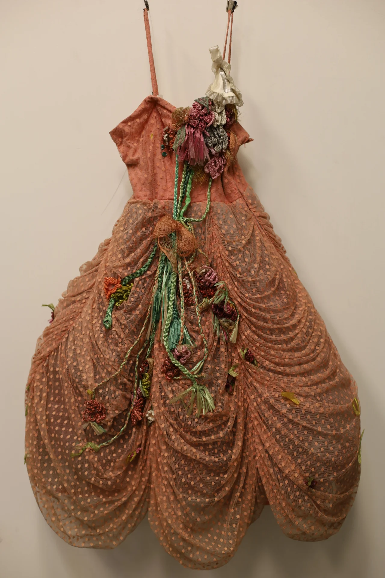 Dress - La Voce Della Luna