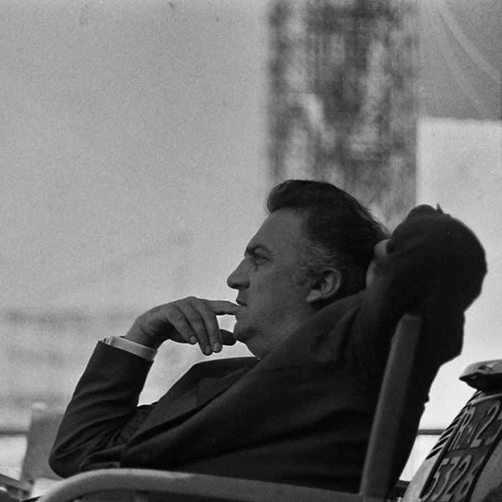 Federico Fellini