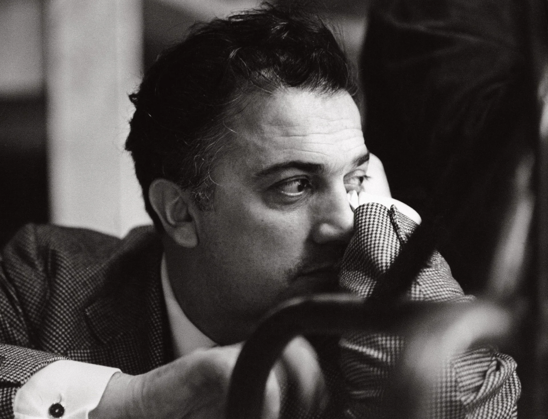 Federico Fellini