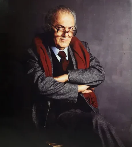 Federico Fellini