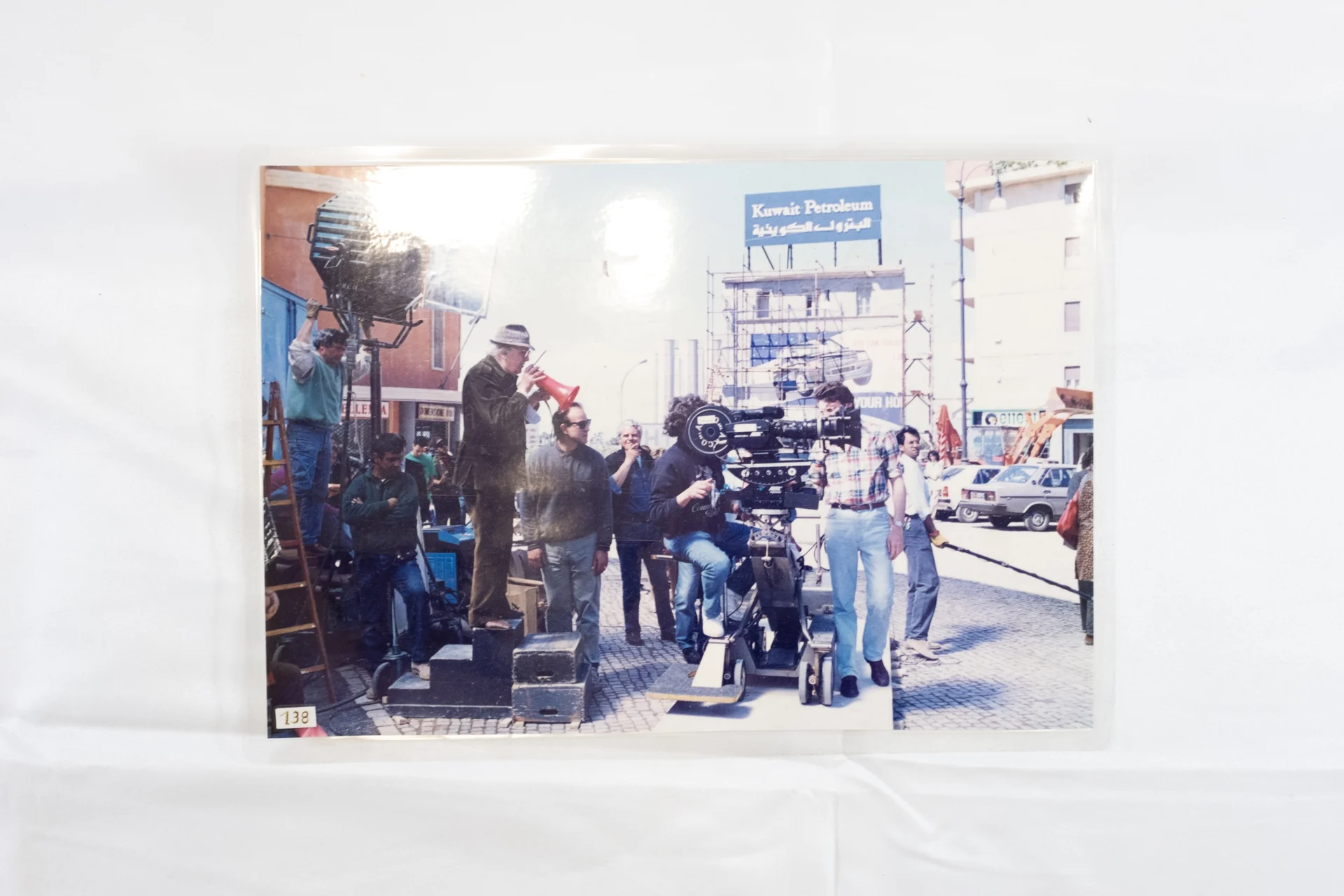 Photo of Set - La Voce Della Luna