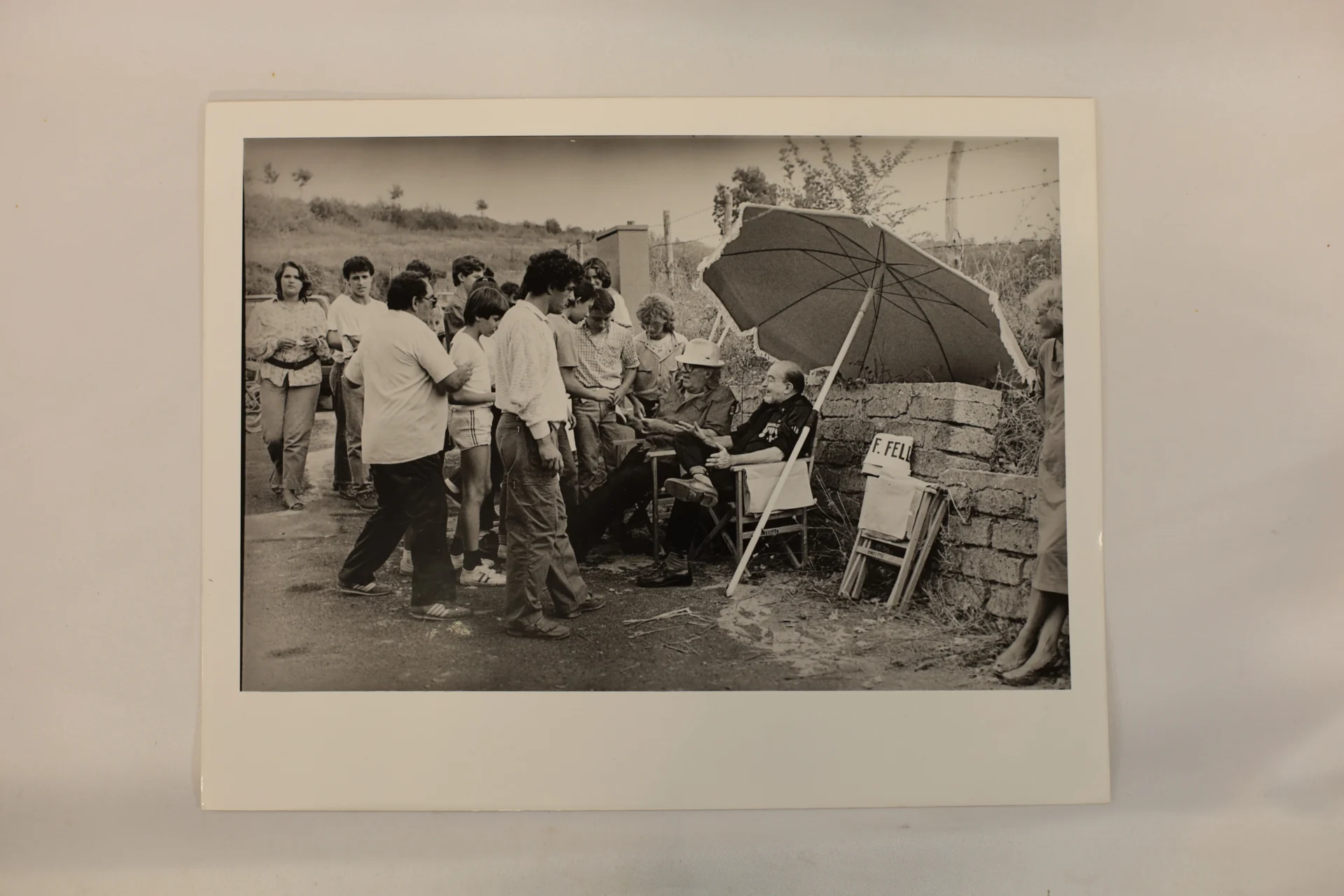 Photo of Set - La Voce Della Luna